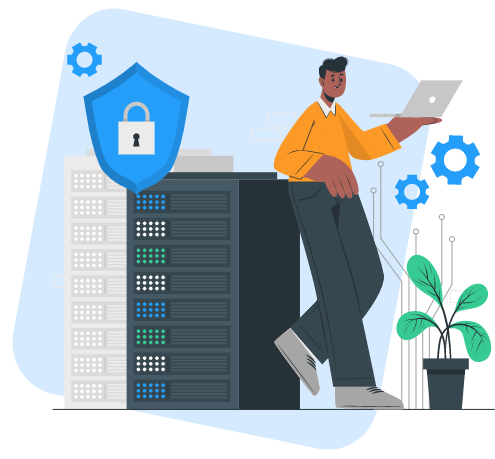 Privacy and Data Security