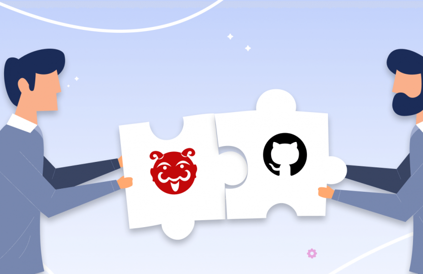 Github+integration