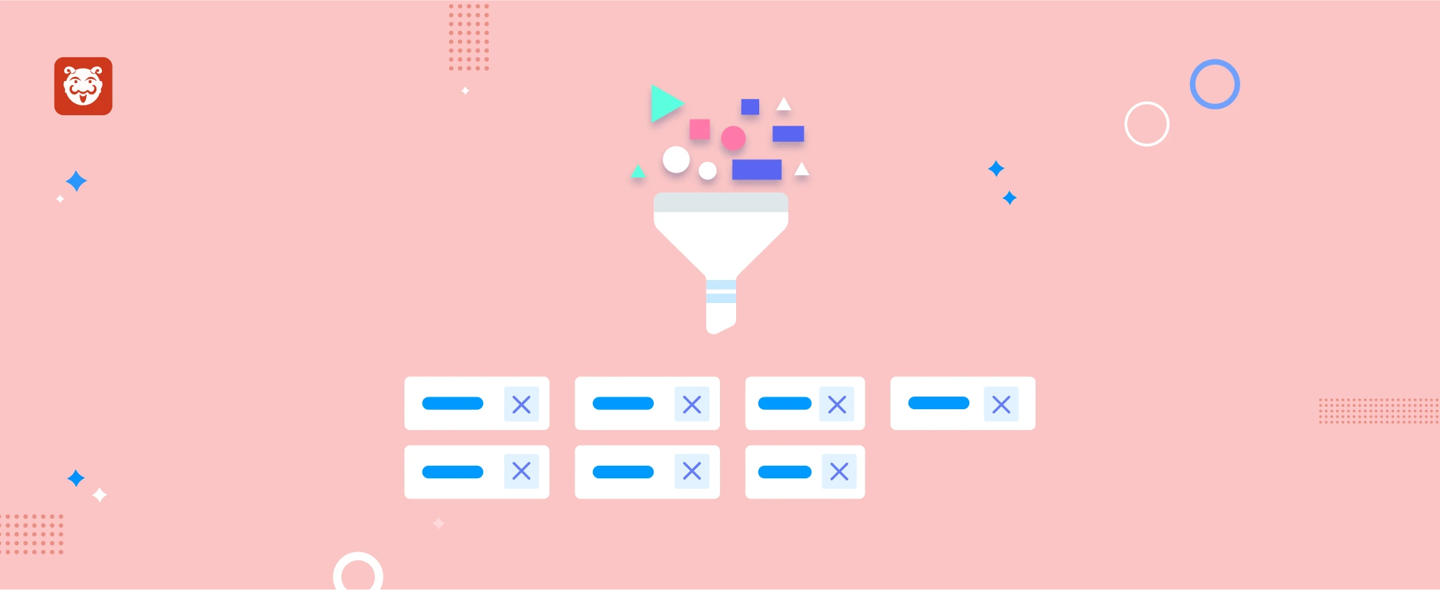 Now filter through anything with Advanced Filters!