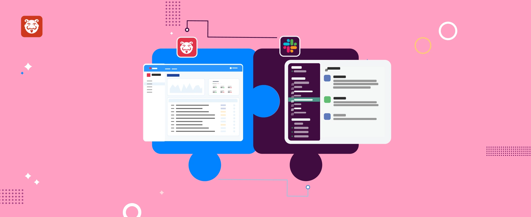 Slack Integration Popup Upgrade