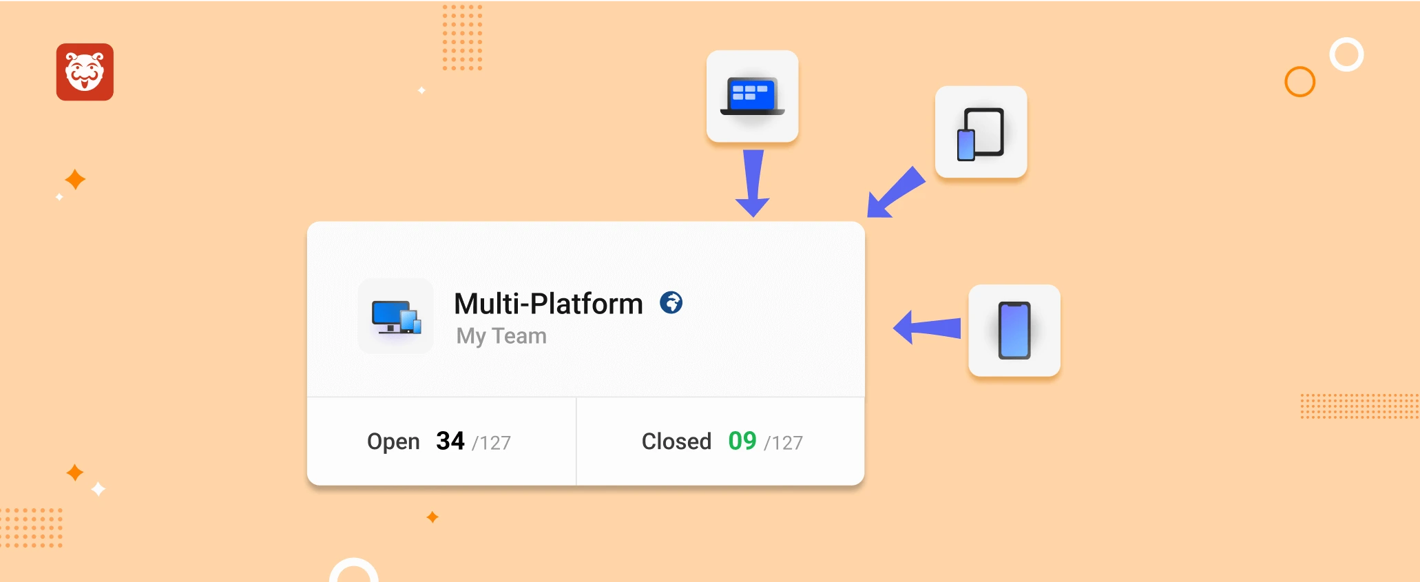 Multi-platform Projects