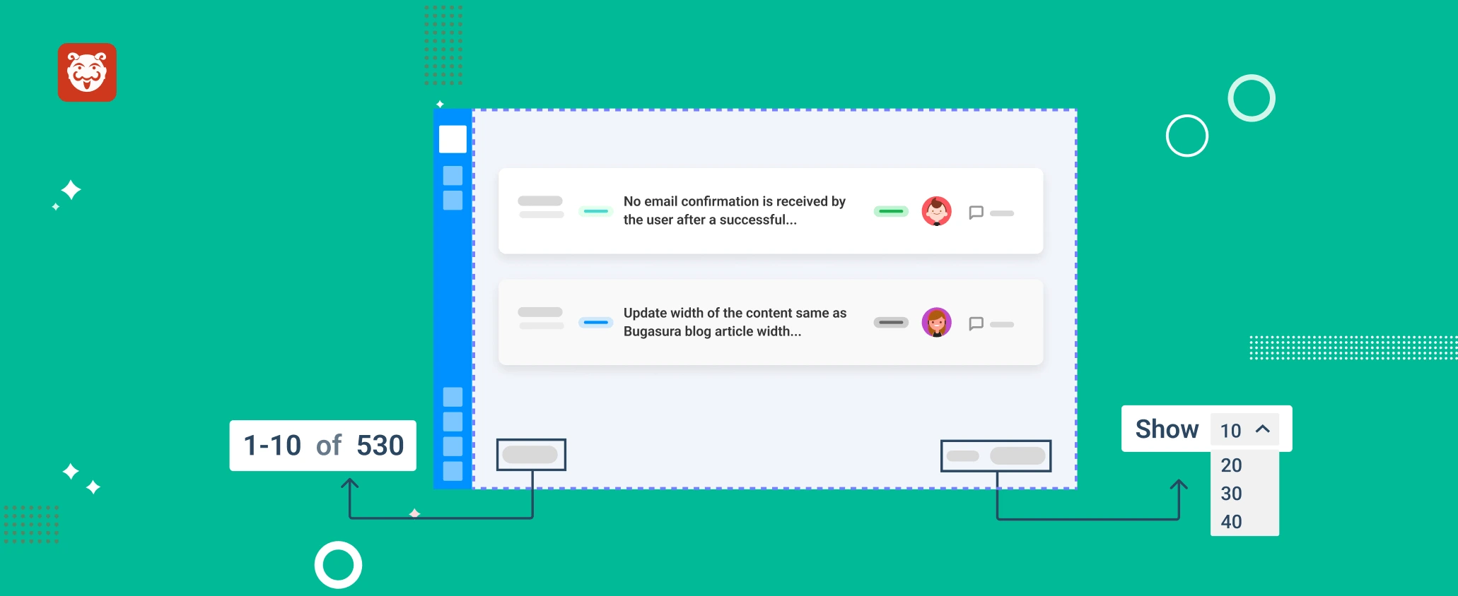 Page Navigation Made Easy