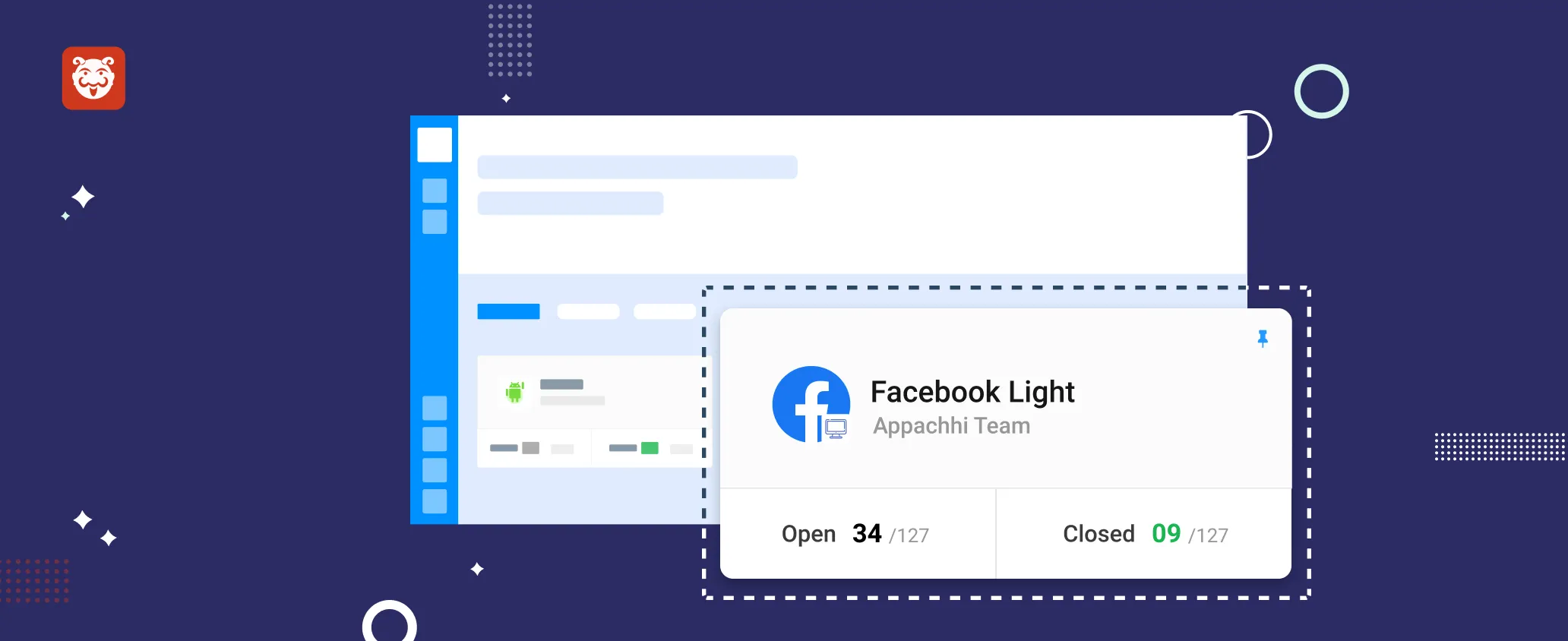 Project list page has gotten a massive upgrade🔥