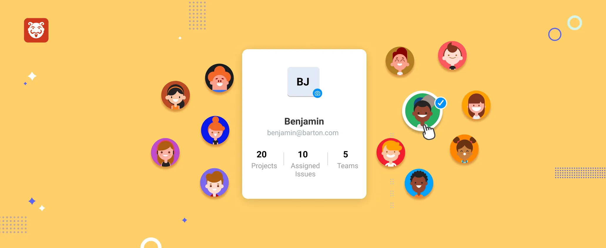 User Profile