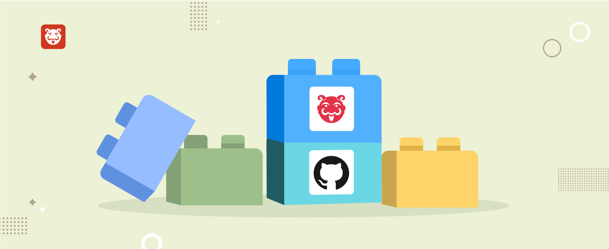 Find your GitHub Connect on Bugasura