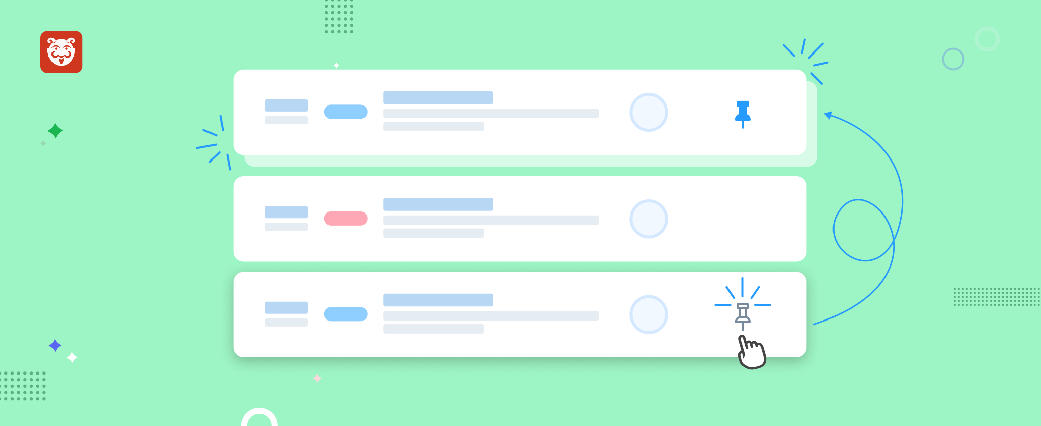 Introducing: Pin Issues on Bugasura 📌