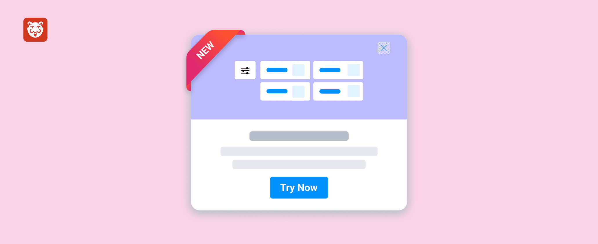 Discover new Bugasura features via a Popup