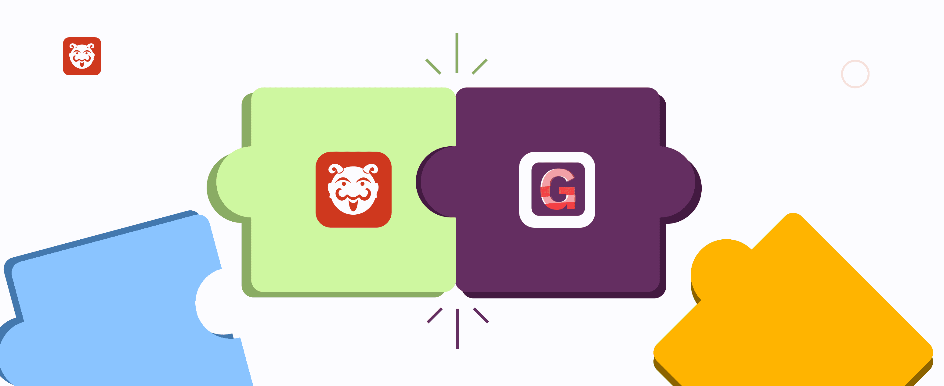Monitor bugs in your code with Bugasura Glitchtip integration