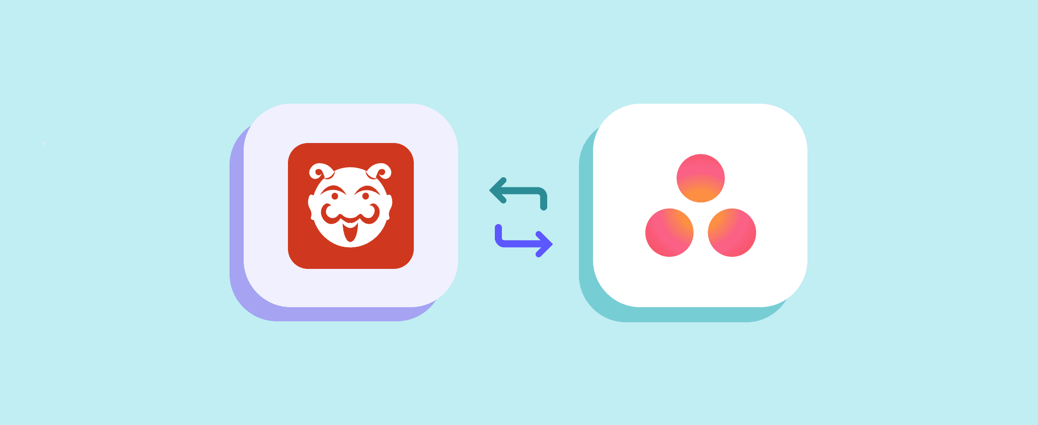 Bugasura and Asana are now in complete sync
