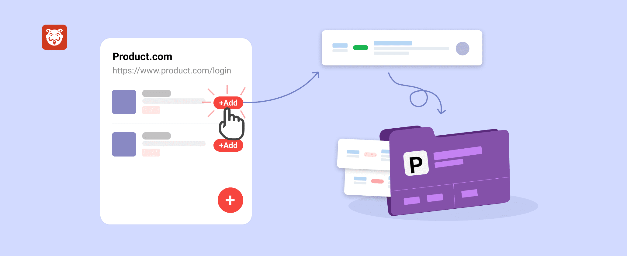 Reporting issues for all Projects in Chrome Reporter