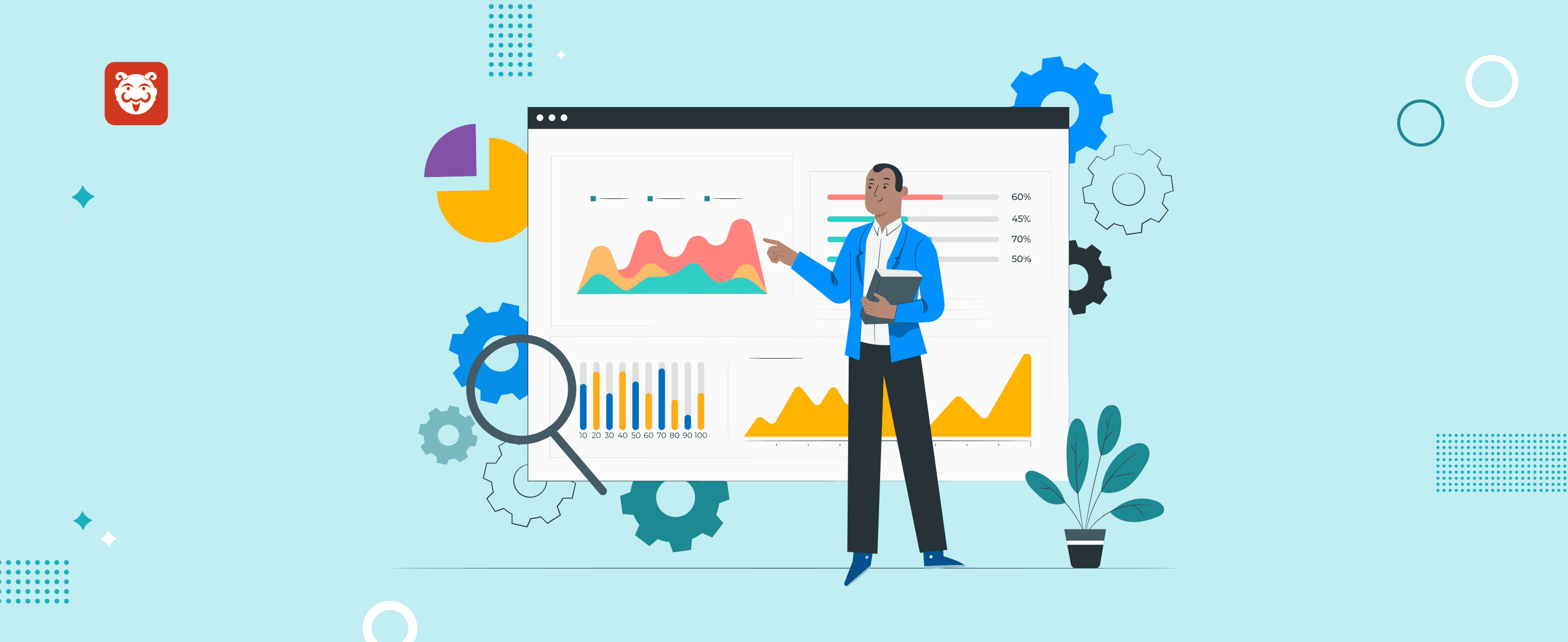 One Report for multiple projects! Introducing Unified Reports Dashboard