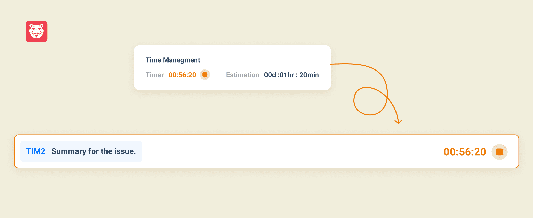 Introducing Bugasura Time Tracker