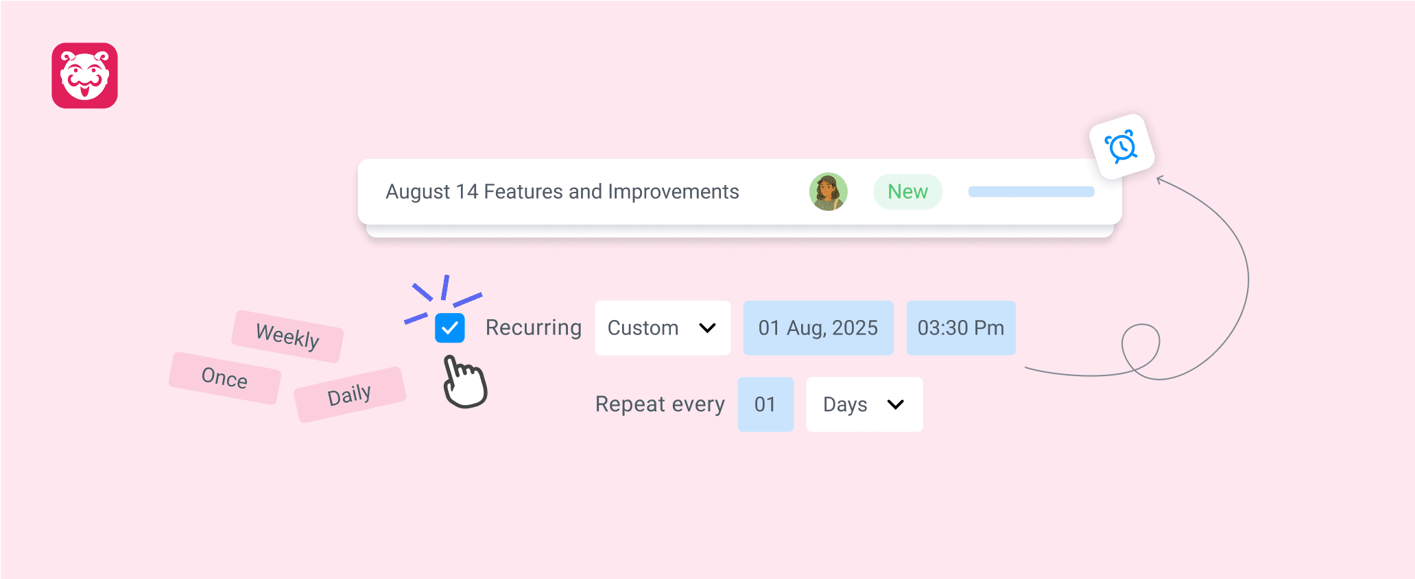 Introducing Recurring Test Runs for Smoother Sprint Testing