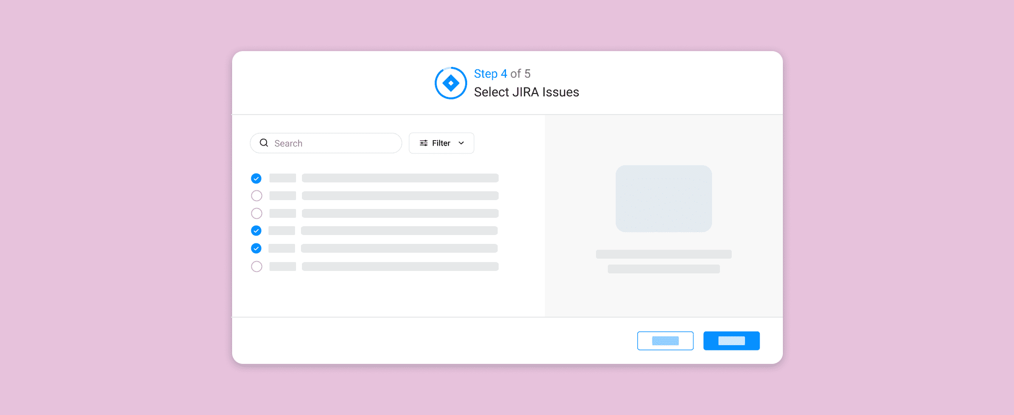Import Only What You Need with Jira Import Filters