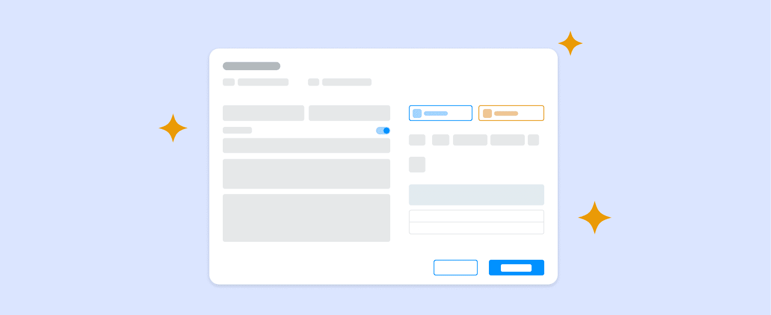 Introducing Improved Requirements