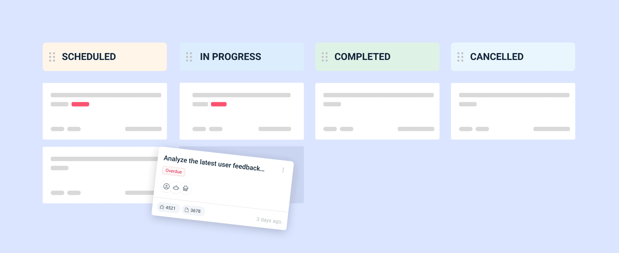 Visual Sprint Tracking with the Sprint Board