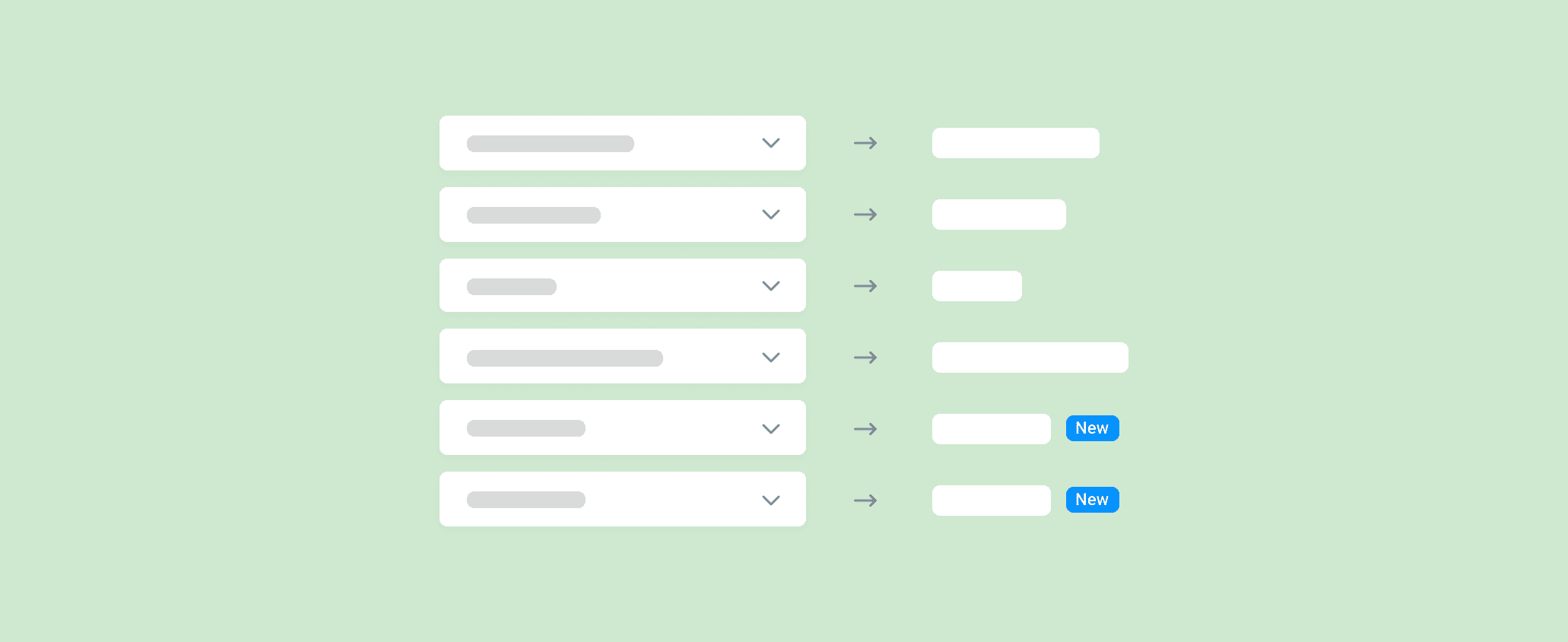 Simplified Imports with Unified Field Mapping