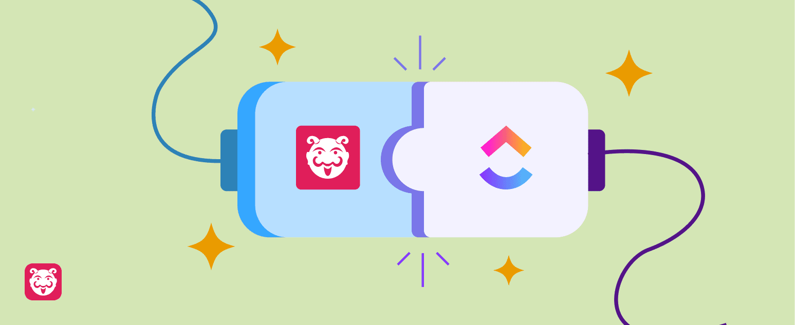 Bugasura Now Syncs With ClickUp