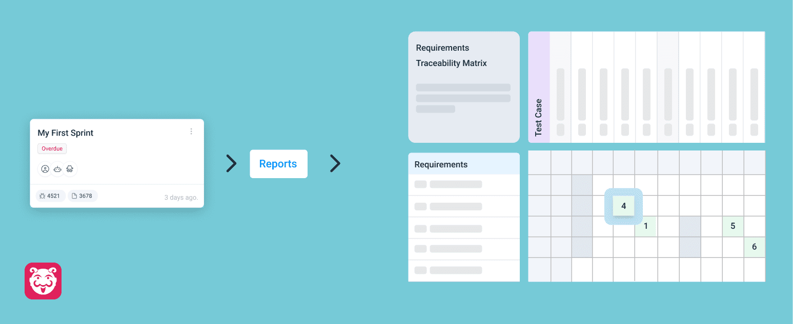 Full Traceability, Right Inside Your Sprint