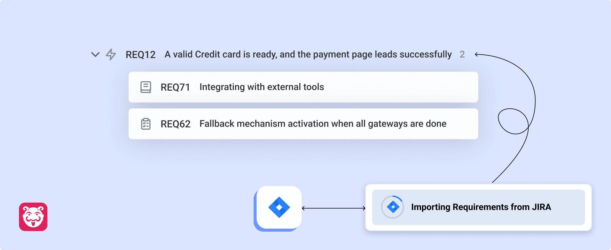 Jira Import with Parent–Child Hierarchy
