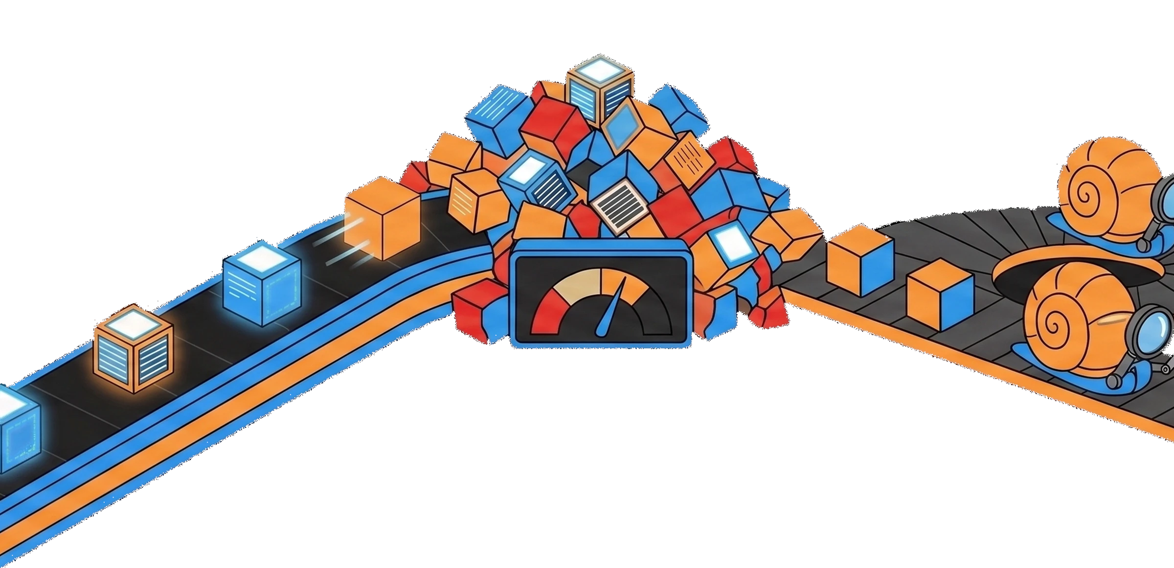 AI ships fast while QA falls behind